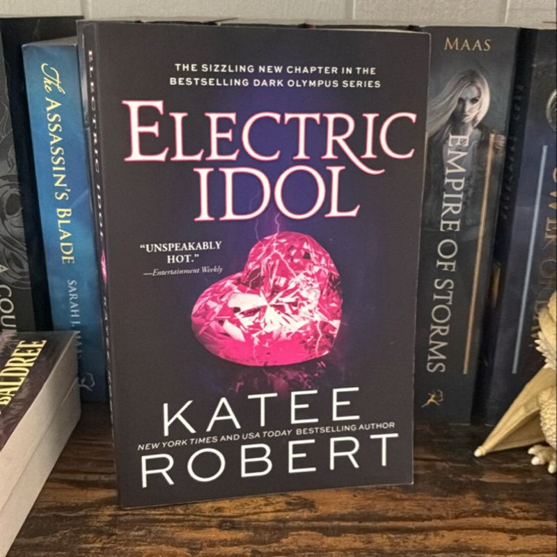 Electric Idol