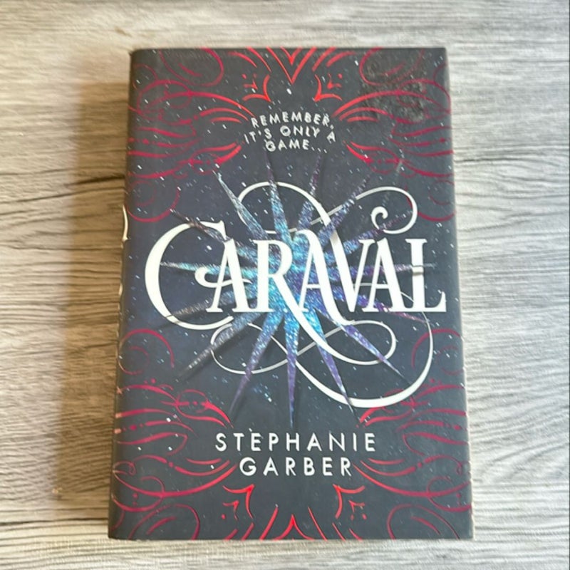 Caraval