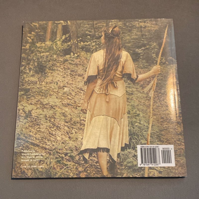 Was Pocahontas Real? Biography Books for Kids 9-12 Children's Biography Books