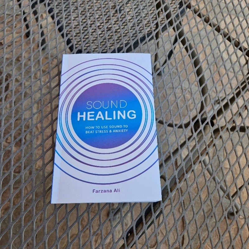 Sound Healing