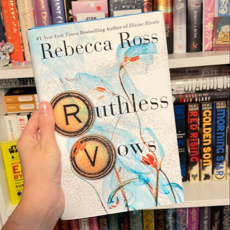 Ruthless Vows