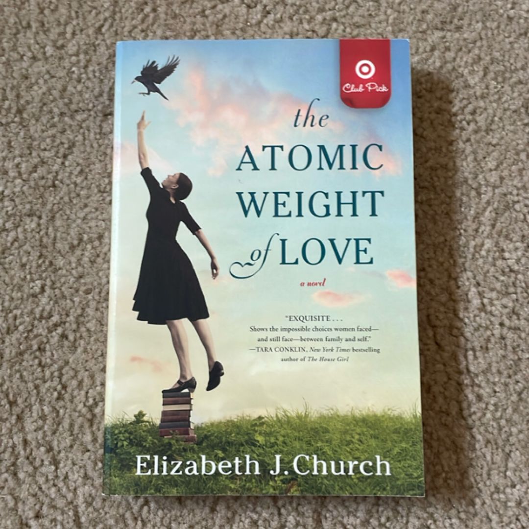 The Atomic Weight of Love