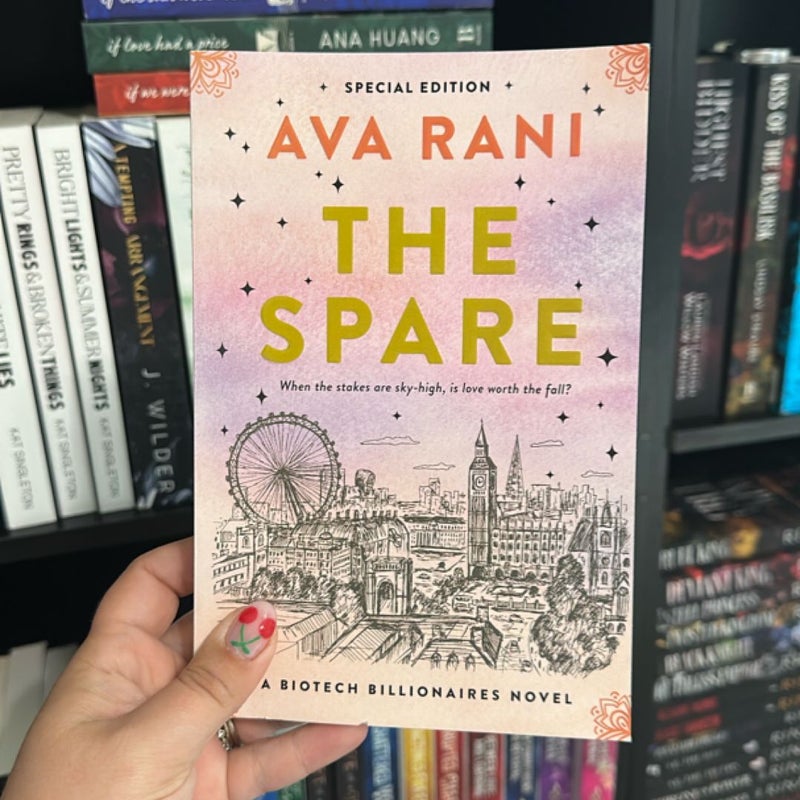The Spare