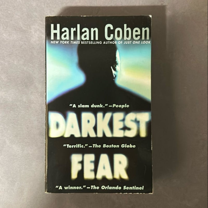 Darkest Fear