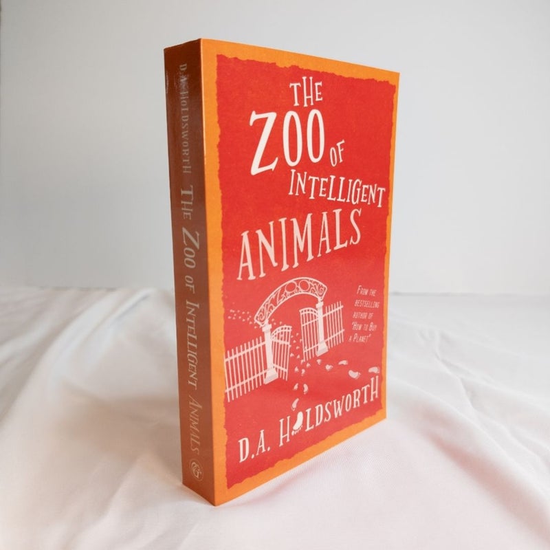 The Zoo of Intelligent Animals