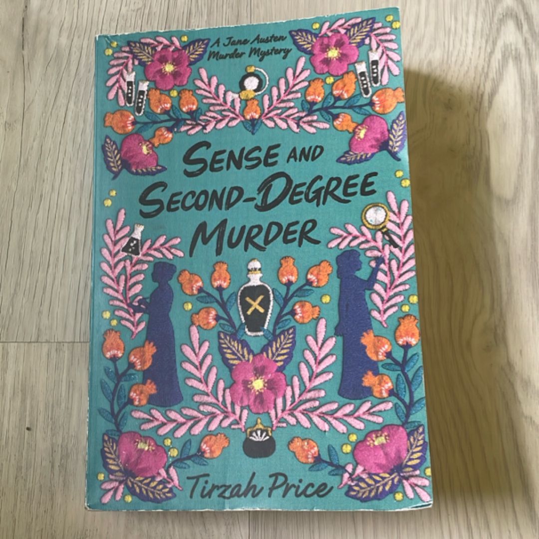 Sense and Second-Degree Murder