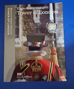 Experience the Tower of London