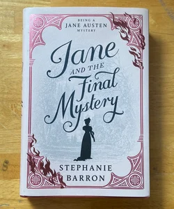 Jane and the Final Mystery