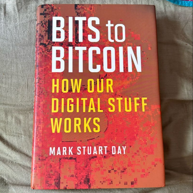 Bits to Bitcoin