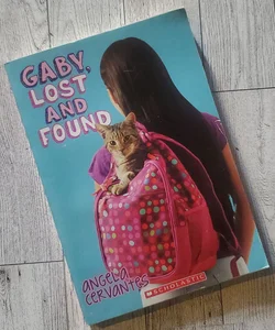 Gaby, Lost and Found