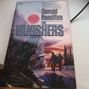 The Vanishers