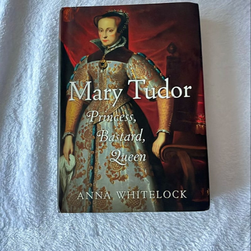 Mary Tudor