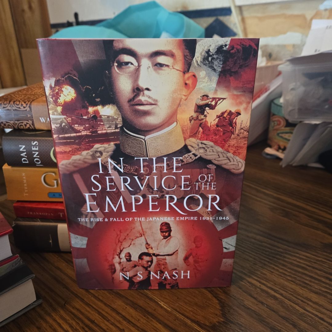 In the Service of the Emperor