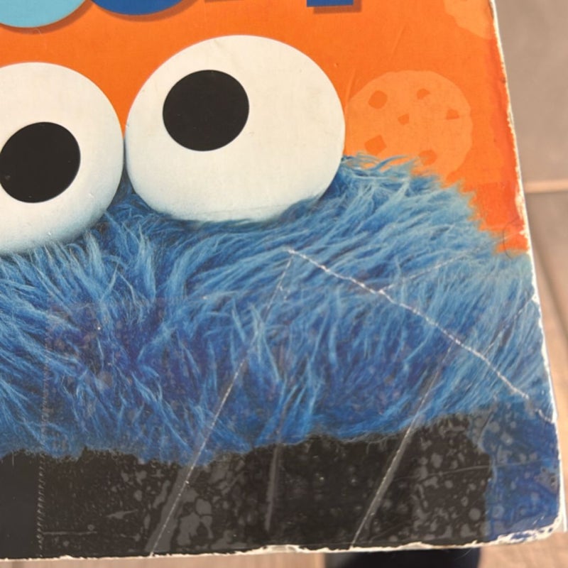 Cookie (Sesame Street Friends)