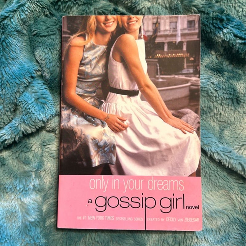 Gossip Girl: Only in Your Dreams