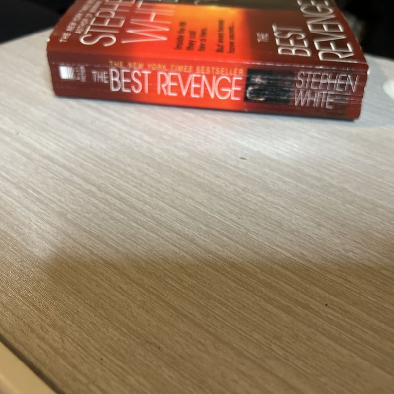 The Best Revenge