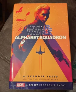 Star Wars: Alphabet Squadron 