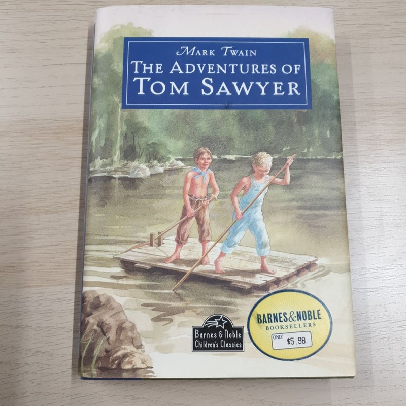 Tom Sawyer