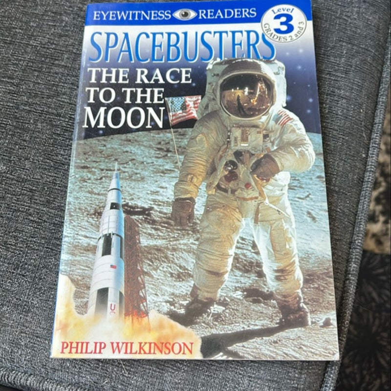 Spacebusters