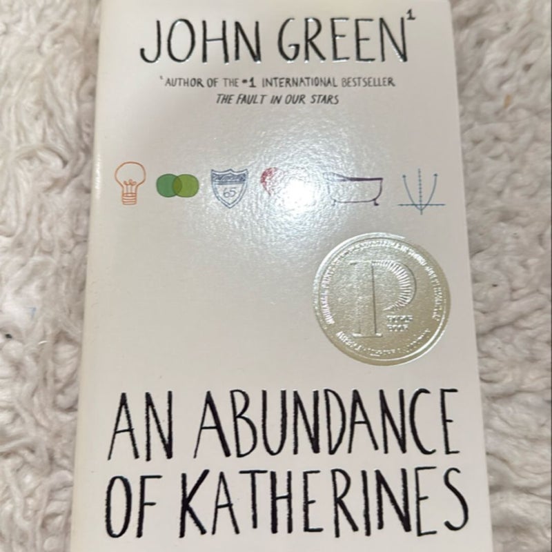 John Green Box Set