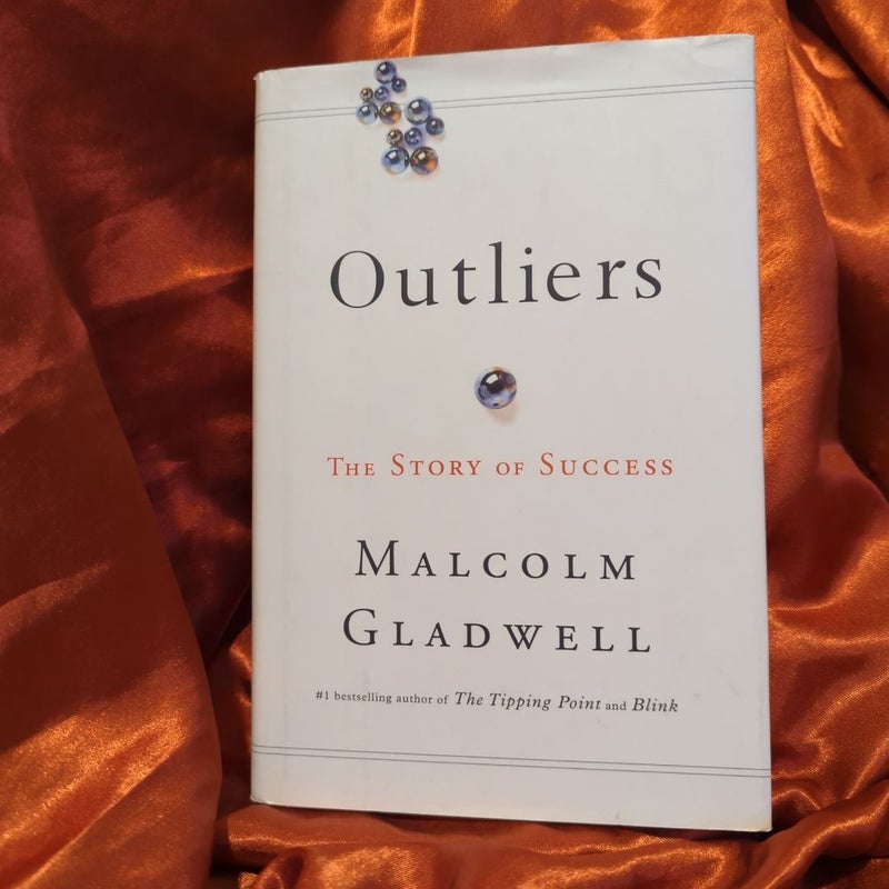 Outliers