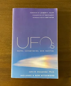 UFOs