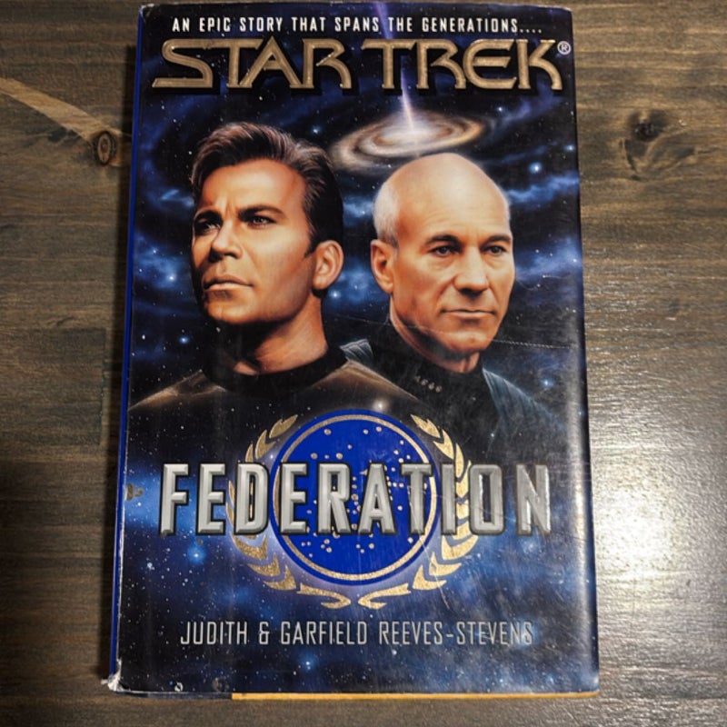 Federation