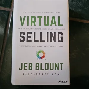 Virtual Selling