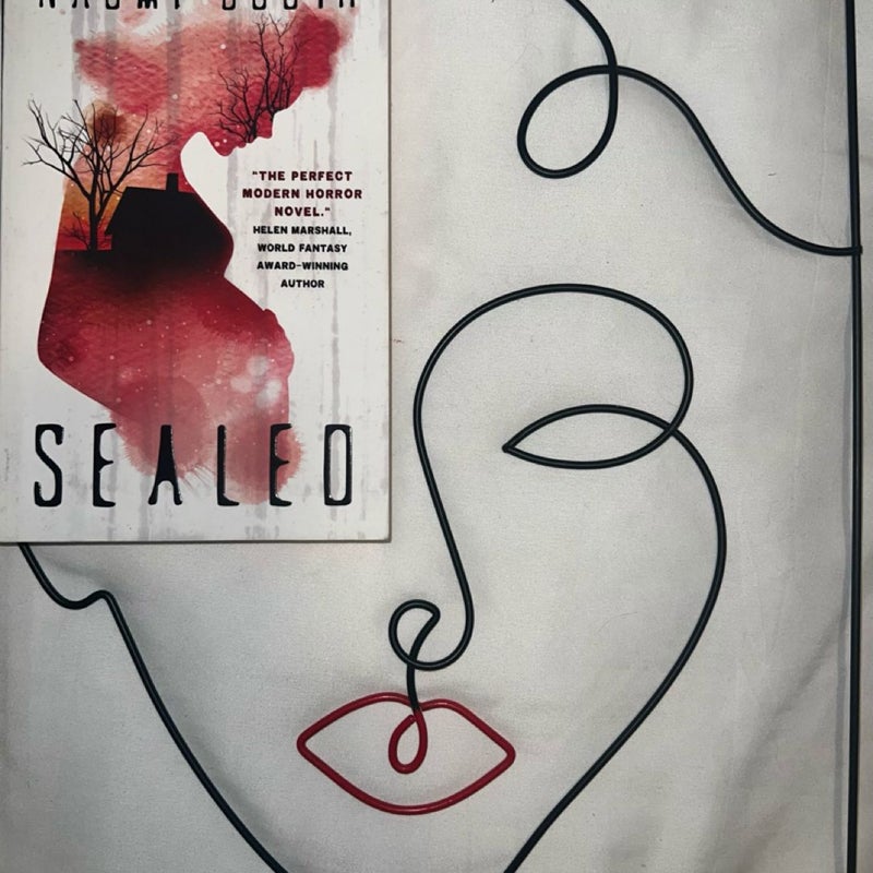 Sealed