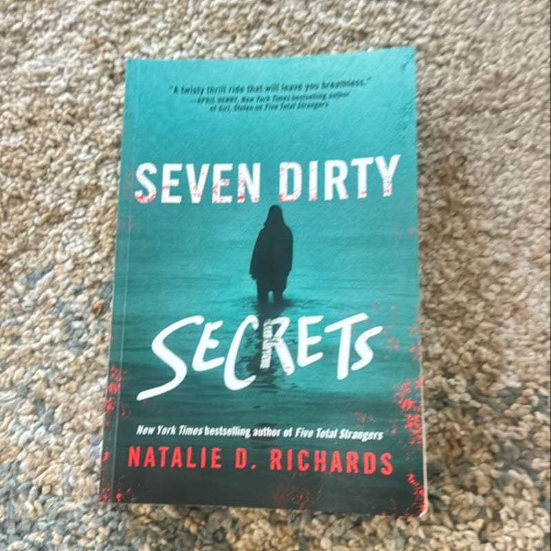 Seven Dirty Secrets