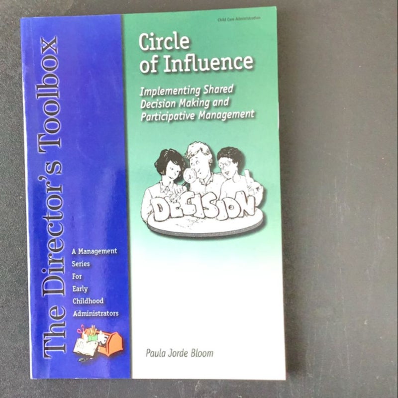 Circle of Influence