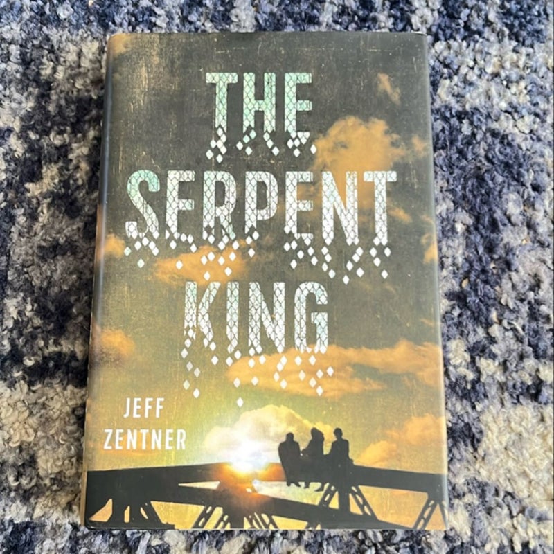 The Serpent King