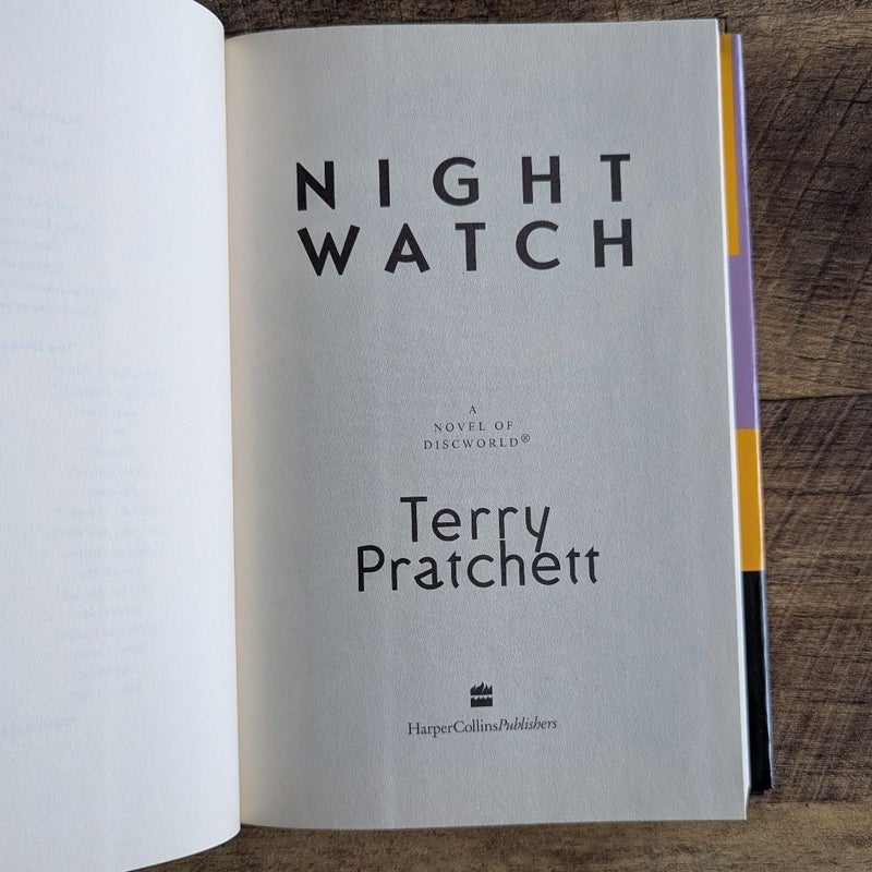 Night Watch