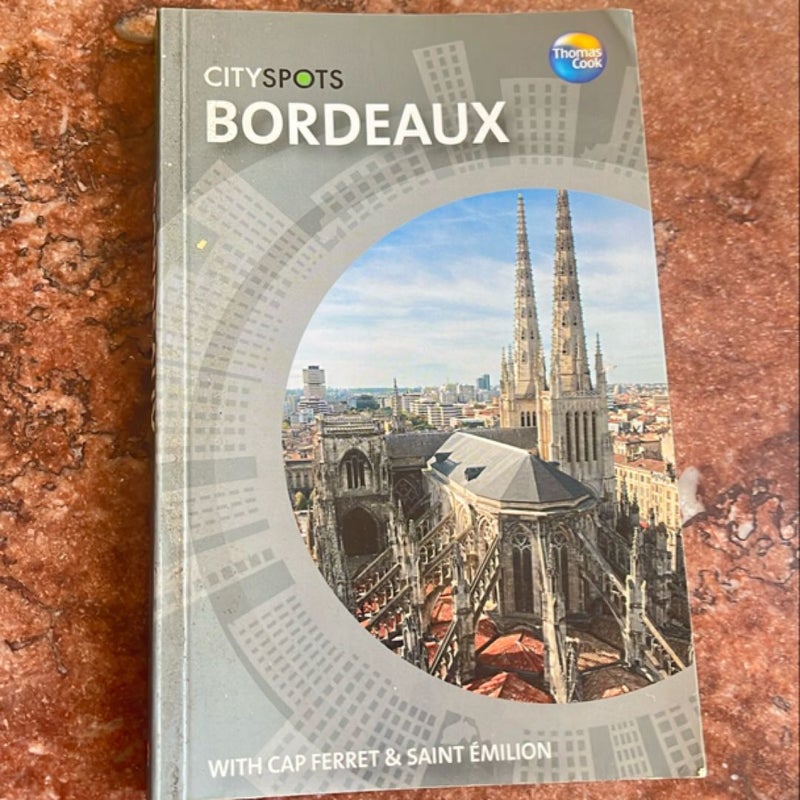 Bordeux