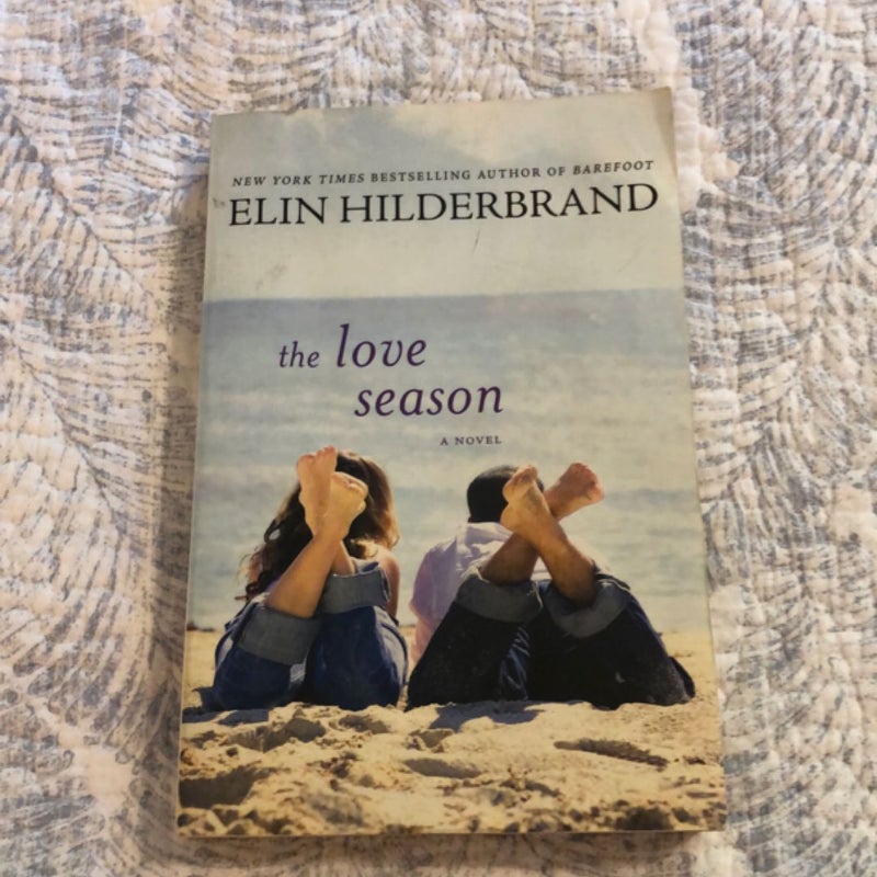 The Love Season