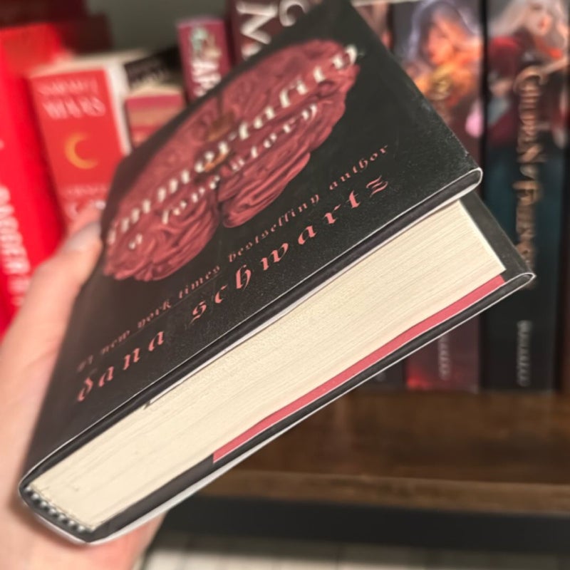 Immortality: a Love Story
