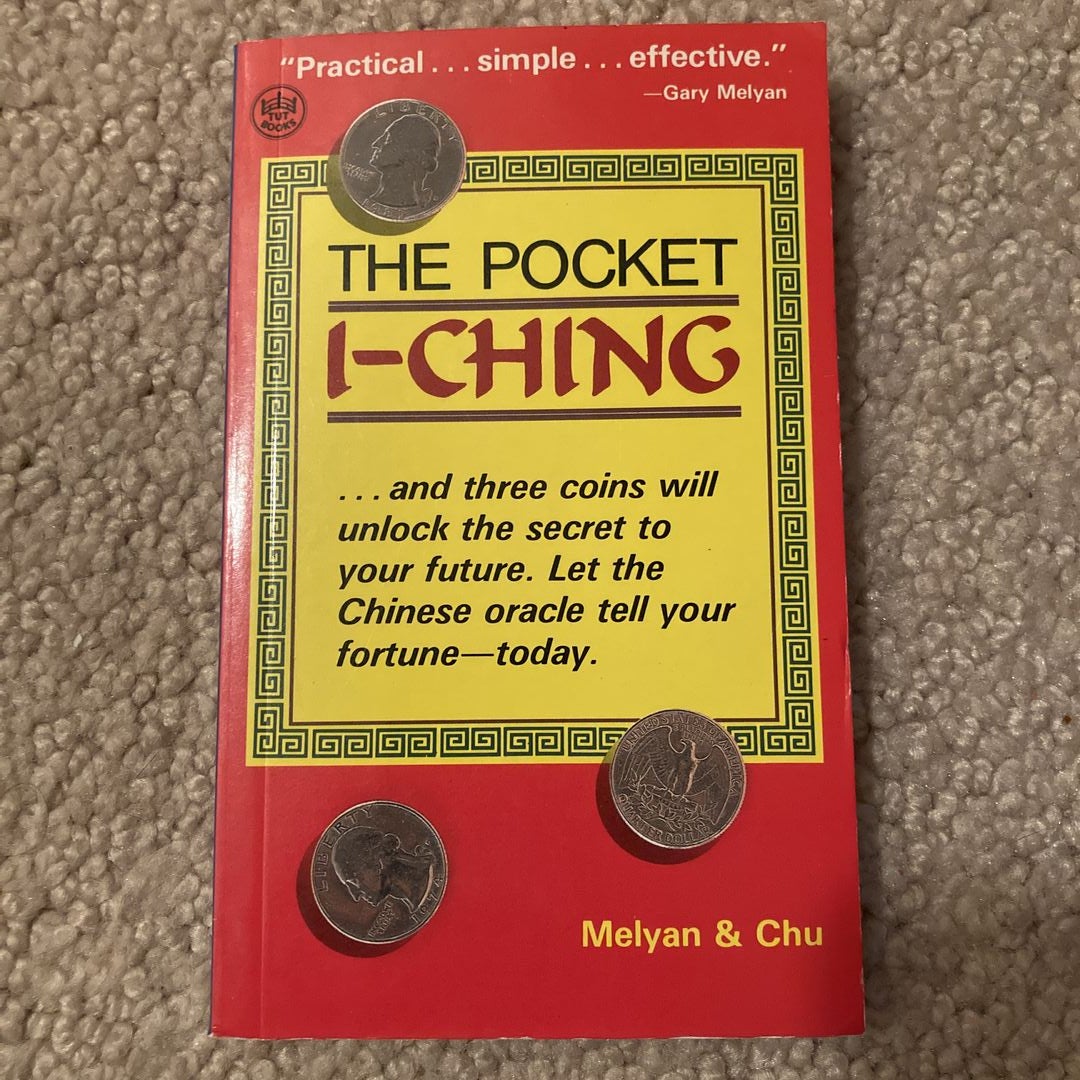 The Pocket I-Ching