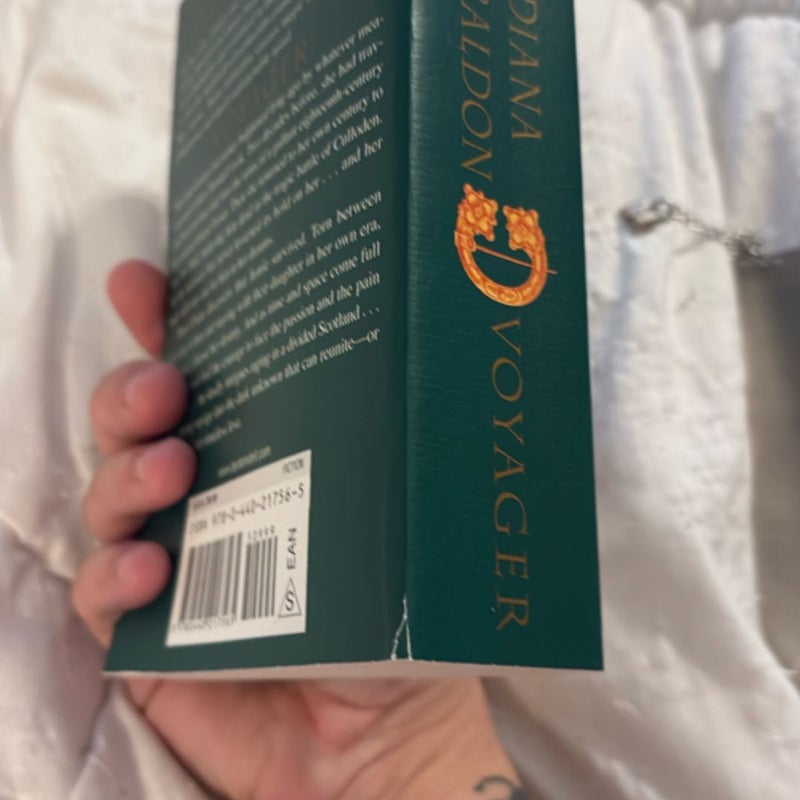 Voyager