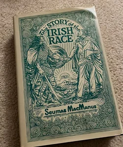 Story of the Irish Race