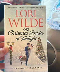 The Christmas Brides of Twilight