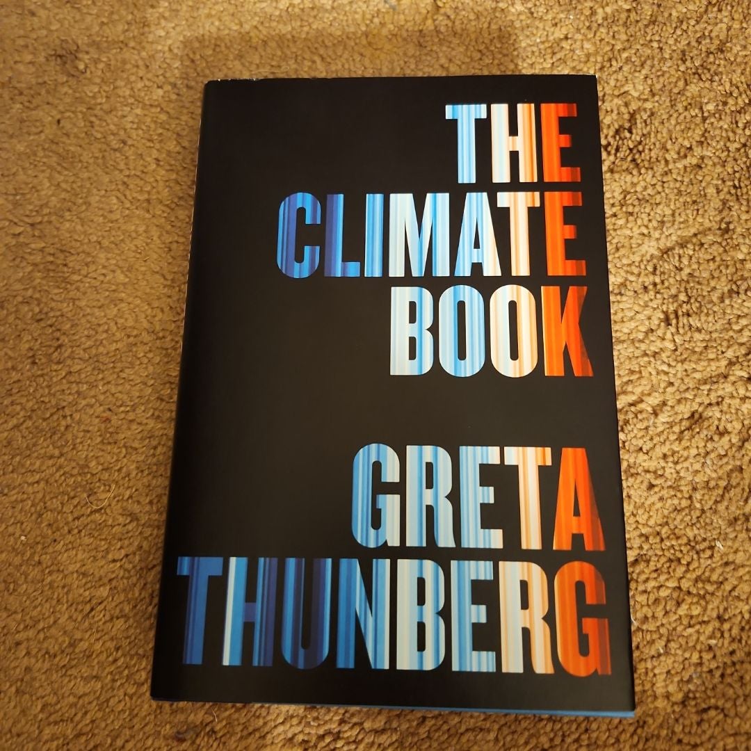 The Climate Book