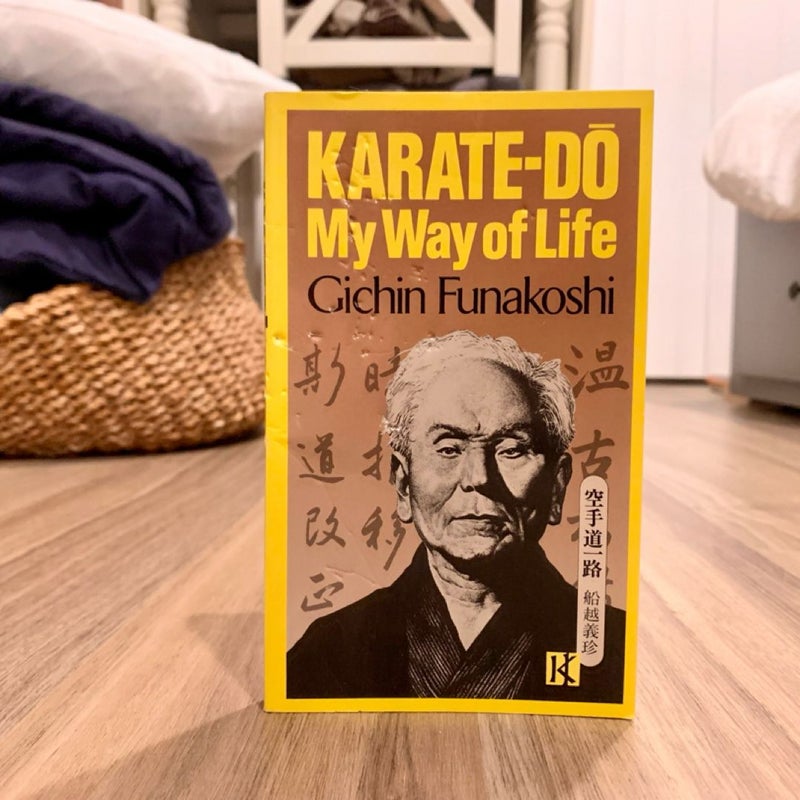 Karate-Do