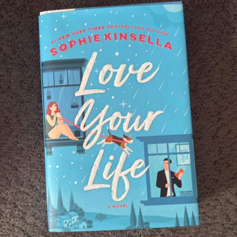 Love Your Life