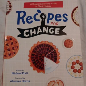 Recipes for Change