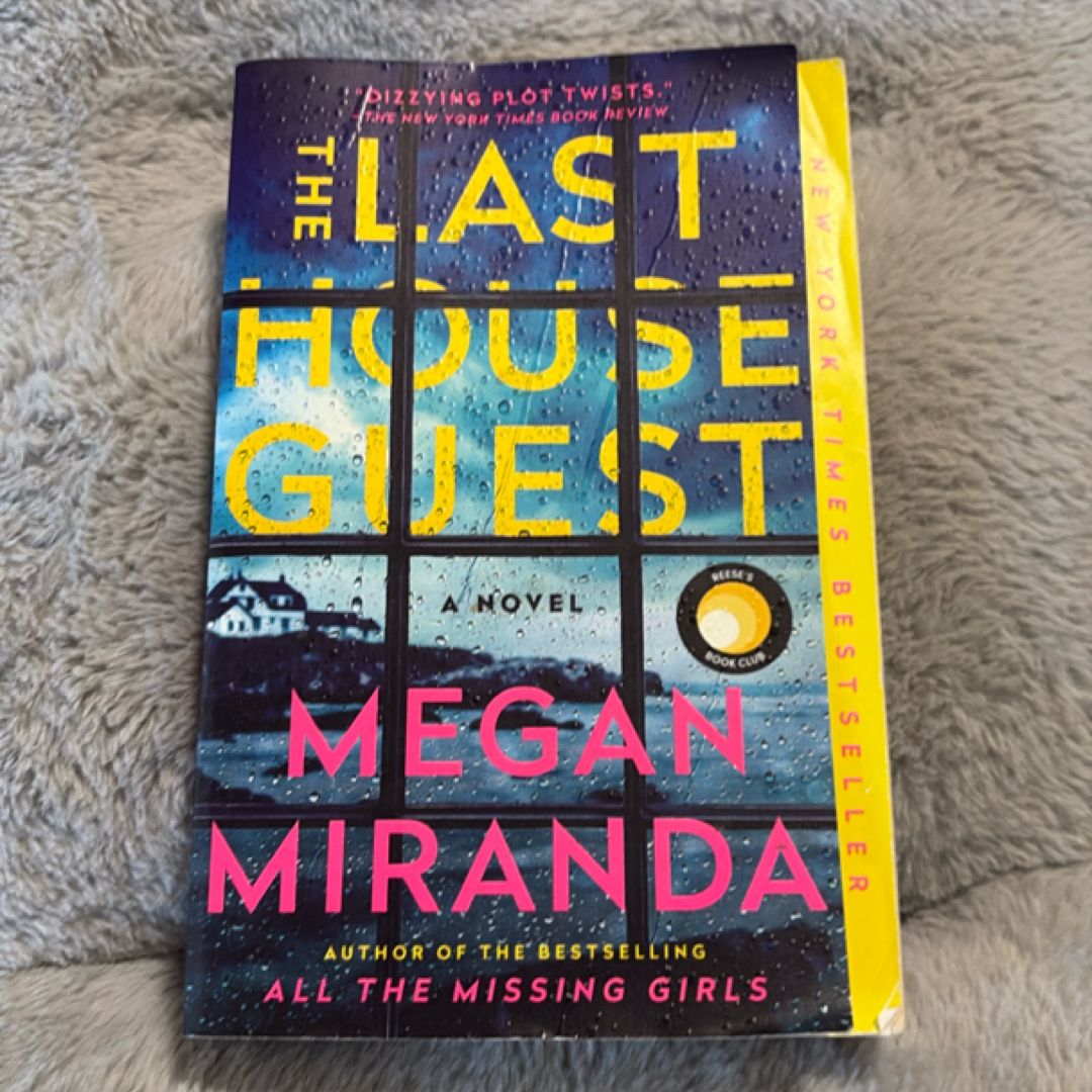 The Last House Guest