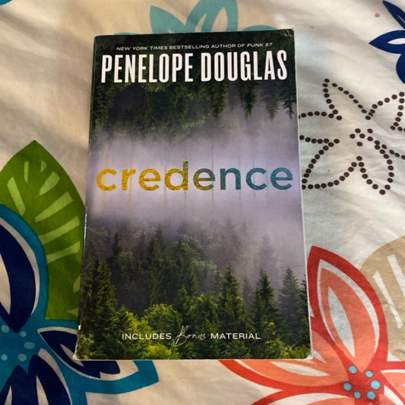 Credence