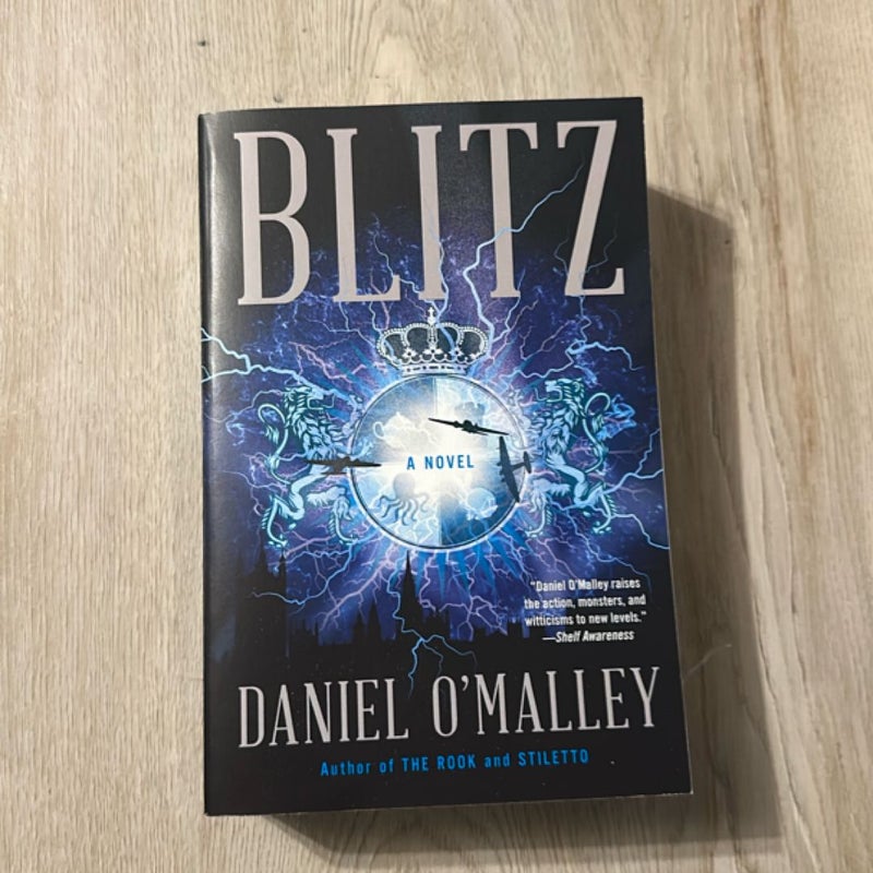 Blitz