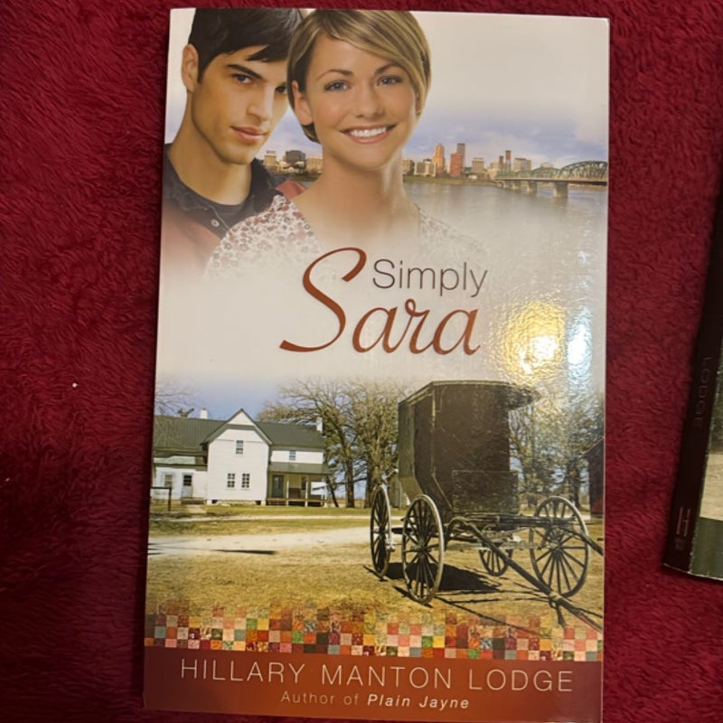 Simply Sara