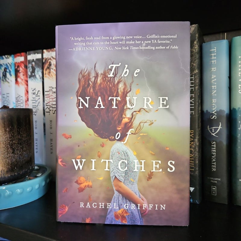 The Nature of Witches