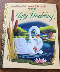 Walt Disney's the Ugly Duckling (Disney Classic)
